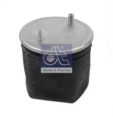 DT 10.36026 Boot, air suspension